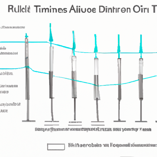 A comparative chart showing the benefits of Trimix Auto Injector over conventional ED treatments