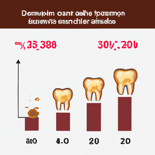 3. המחשה המשווה את העלויות הממוצעות של טיפולי שיניים נפוצים ברעננה
